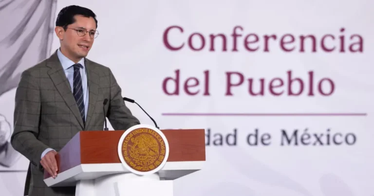 gobierno de méxico emprenderá acciones legales en ee.uu. por muertes de mexicanos vinculadas al ice