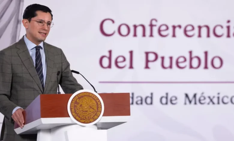 gobierno de méxico emprenderá acciones legales en ee.uu. por muertes de mexicanos vinculadas al ice