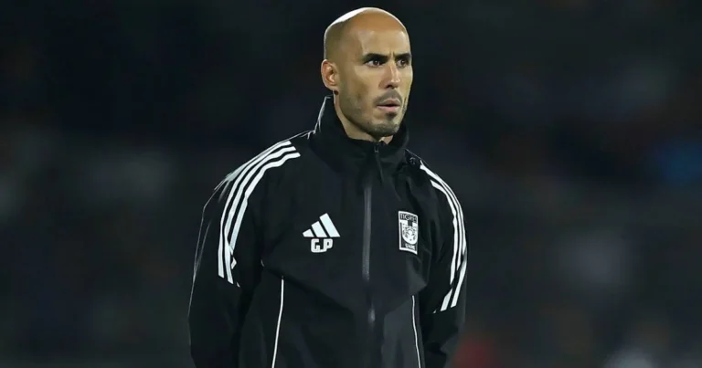 Guido Pizarro renuncia y Tigres se queda sin director técnico