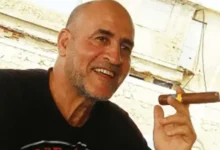 hallan muerto en francia a daniel siad, reclutador de modelos relacionado con jeffrey epstein