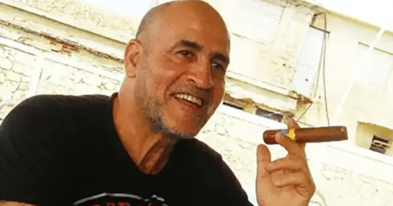 hallan muerto en francia a daniel siad, reclutador de modelos relacionado con jeffrey epstein