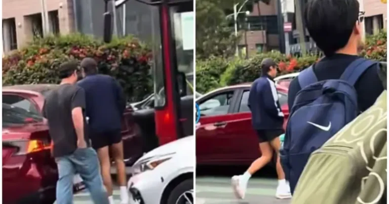harry styles se vuelve viral tras ser captado cruzando paseo de la reforma en la cdmx