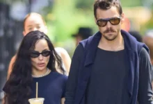 harry styles sus romances más famosos antes de zoë kravitz