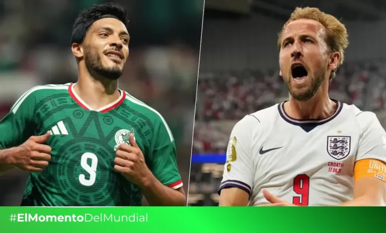 hegemonía y duelos de poder el historial de méxico ante las potencias de conmebol (fotos redes sociales) (2)