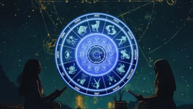 horóscopos del 31 de julio de 2026 para cada signo