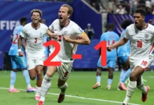 inglaterra remonta a rd congo y será el próximo rival de méxico en el mundial 2026