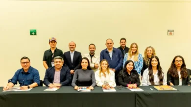 inician los preparativos para el tianguis turístico 2027 en puebla
