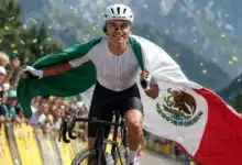 isaac del toro defiende el tercer lugar del tour de france 2026 y está a dos etapas de un podio histórico para méxico