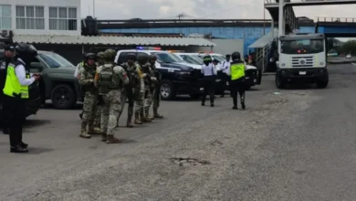 jalisco realiza simulacro de seguridad con despliegue de guardia nacional y helicópteros