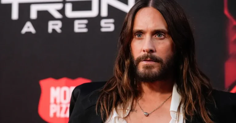 jared leto enfrenta acusaciones en documental de bbc