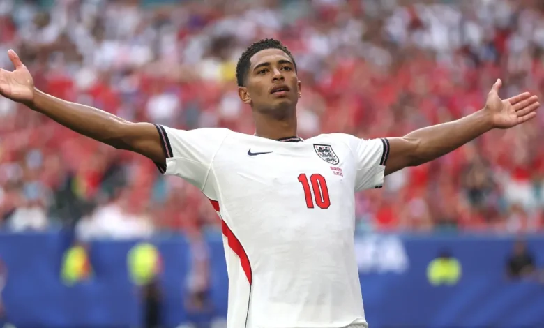 jude bellingham guía a inglaterra a semifinales del mundial 2026