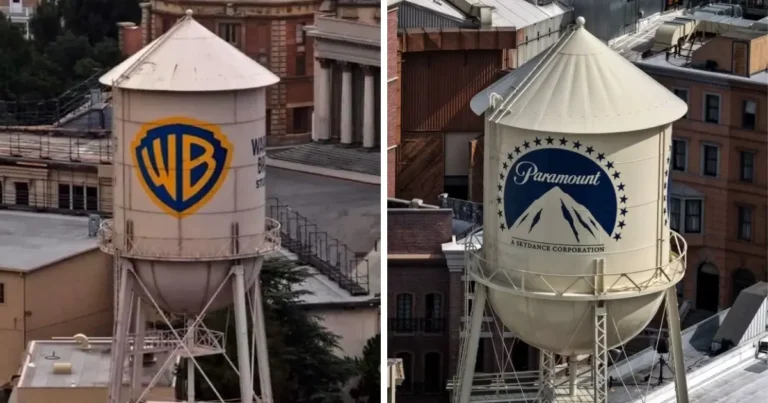 jueza frena temporalmente la fusión entre paramount y warner bros