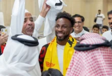 julián quiñones regresa como héroe a arabia saudita tras brillar con méxico en el mundial 2026