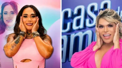 karina torres llega a la casa de los famosos méxico 4 entre polémicas y comparaciones con wendy guevara