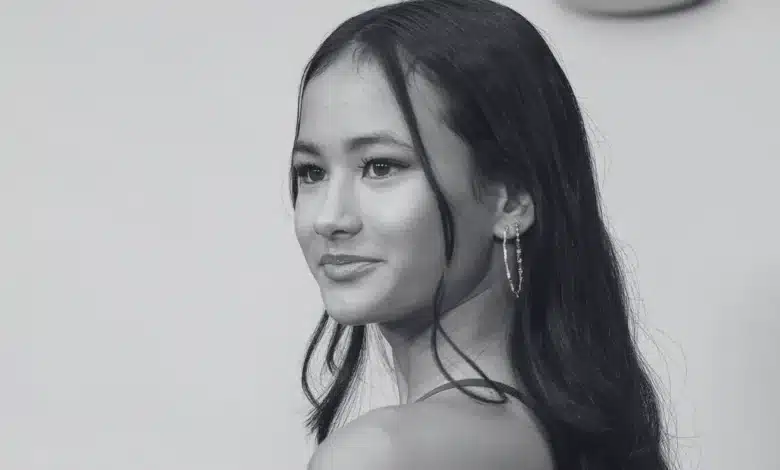 kaylee hottle murió por traumatismo tras accidente