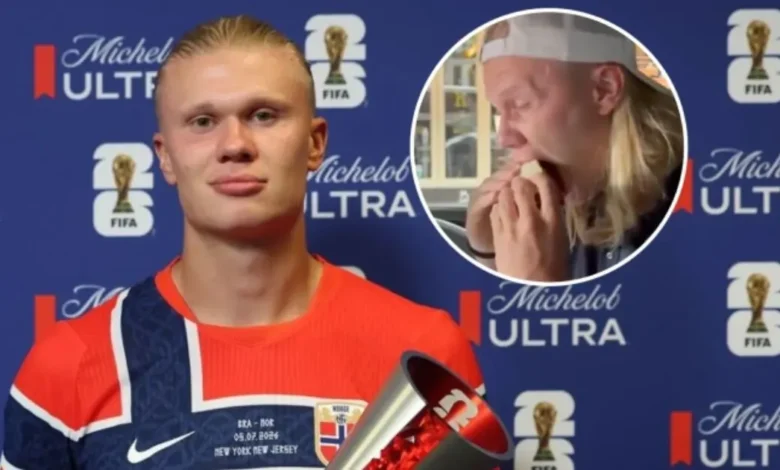 la dieta de erling haaland los alimentos que impulsan el rendimiento de uno de los mejores futbolistas del mundo (1)