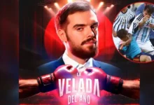 lamine yamal reta a leandro paredes a pelear en la velada del año junto a gavi tras la final del mundial 2026