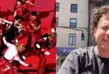 luisito comunica se disculpa con army tras criticar a bts en la final del mundial 2026