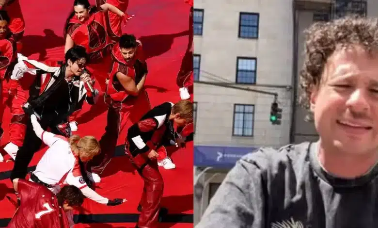 luisito comunica se disculpa con army tras criticar a bts en la final del mundial 2026