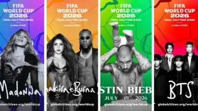 madonna encabezará el show de medio tiempo del mundial, ¿quién más la acompañará