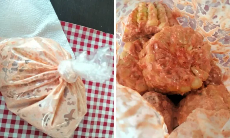 marranadas de elote la botana típica de san luis potosí que conquista por su mezcla de sabores