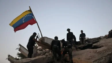 Más de 5 mil personas sin vida a un mes del terremoto en Venezuela