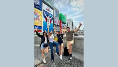 mexicanos son los turistas que más dinero gastan en japón, revela reporte oficial