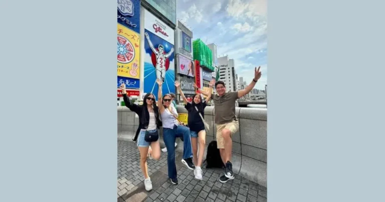mexicanos son los turistas que más dinero gastan en japón, revela reporte oficial