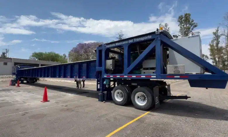 méxico busca transformar el sargazo en materiales para construcción y pavimentos