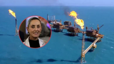 méxico buscará nuevas reservas de petróleo en cantarell con apoyo tecnológico de petrobras