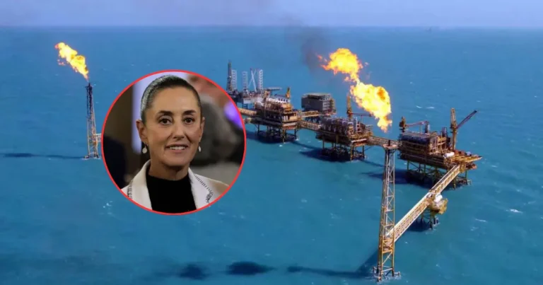 méxico buscará nuevas reservas de petróleo en cantarell con apoyo tecnológico de petrobras