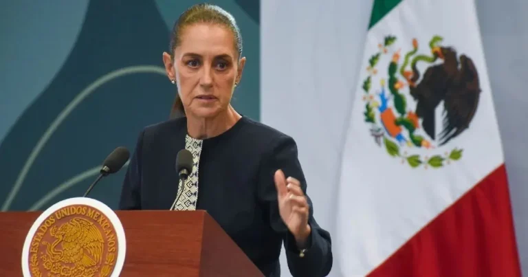 méxico endurece postura tras la muerte de 18 connacionales bajo custodia del ice