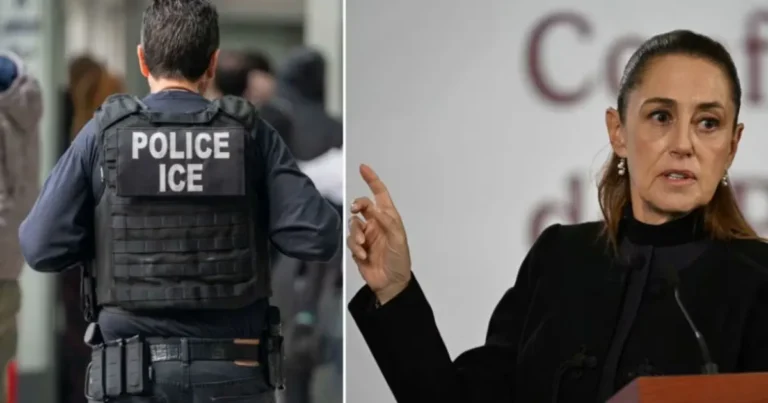 méxico solicita a la onu investigar la muerte de 17 mexicanos bajo custodia del ice en estados unidos