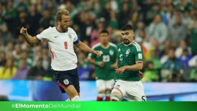 méxico vs inglaterra rompe récord de audiencia y deja una derrama económica superior a 50 mil millones de pesos