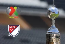 MLS y Liga MX podrían jugar Copa Libertadores, Conmebol deja en manos de Concacaf