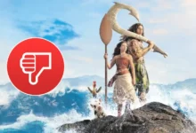 'moana' decepciona en taquilla remake de disney debuta con 95 millones de dólares a nivel mundial