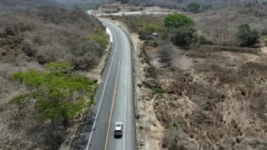 modernización de carretera salina cruz zihuatanejo beneficiará a casi 2 millones de habitantes sict