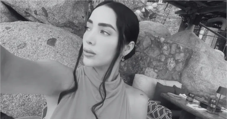 muere adriana garcía, influencer de sinaloa, a los 30 años