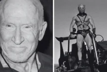 muere kjell nilsson, actor que interpretó a lord humungus en mad max 2, a los 76 años