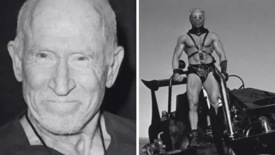 muere kjell nilsson, actor que interpretó a lord humungus en mad max 2, a los 76 años