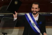 nayib bukele obtiene candidatura presidencial y buscará un tercer mandato en el salvador