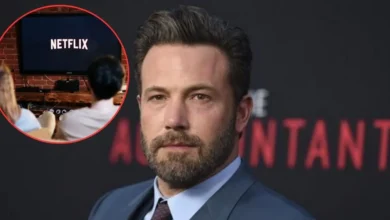 netflix compra la empresa de ia de ben affleck por 587 millones de dólares
