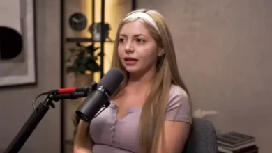 nicole pardo rompe el silencio tras secuestro en culiacán