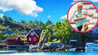 noruega vive un boom turístico gracias a erling haaland