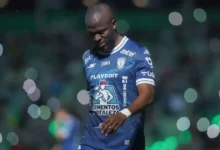 Pachuca confirma la salida de Enner Valencia para el Apertura 2026