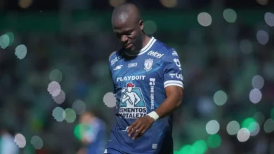 Pachuca confirma la salida de Enner Valencia para el Apertura 2026
