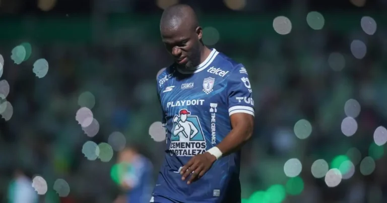 Pachuca confirma la salida de Enner Valencia para el Apertura 2026