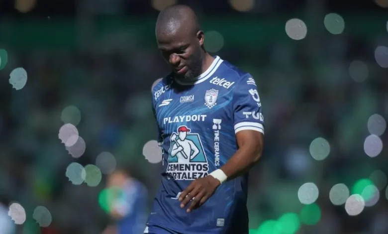 Pachuca confirma la salida de Enner Valencia para el Apertura 2026