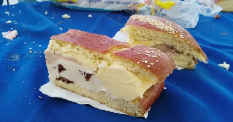 pan de helado de tlaxcala, el tradicional postre artesanal que conquista desde hace casi un siglo