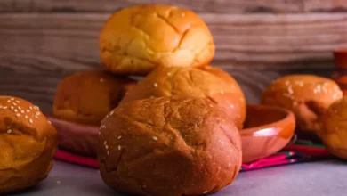 Pan de yema de Oaxaca: origen, historia y tradición de uno de los panes más emblemáticos
